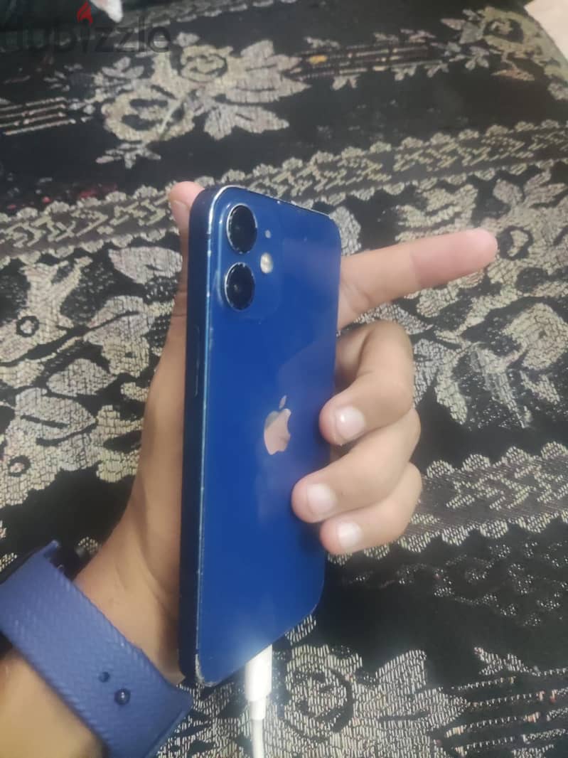 Apple - iPhone 12 mini 5