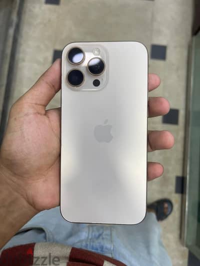 آبل - آيفون 16 برو ماكس
