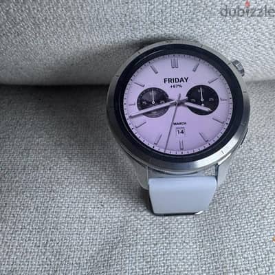 Xiaomi Watch S4 - ساعة سمارت