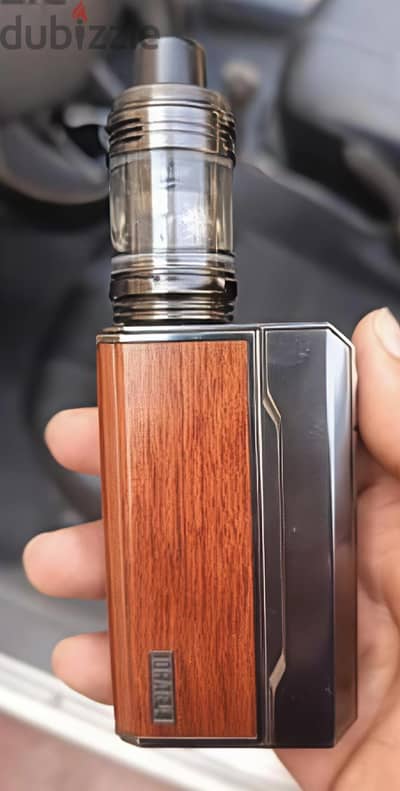 vape Drag ⁴