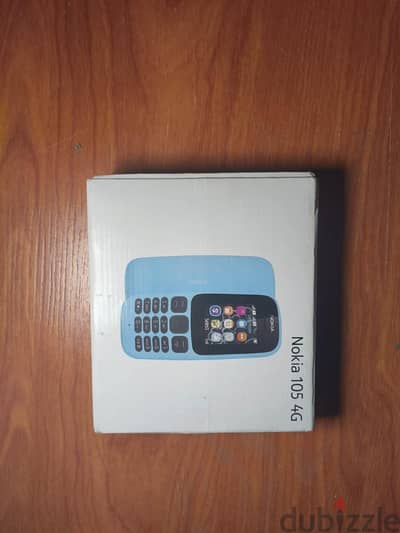 Nokia 105 موبايل نوكيا