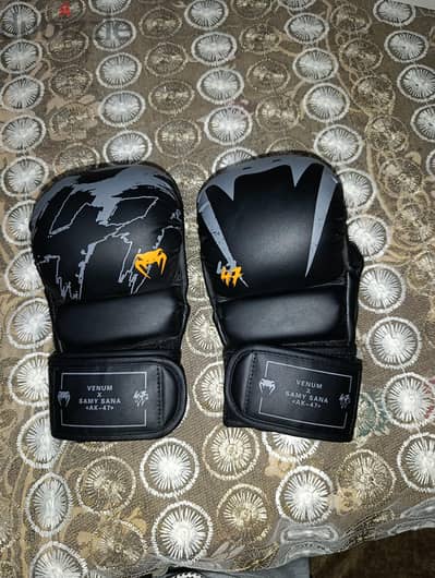 gloves
