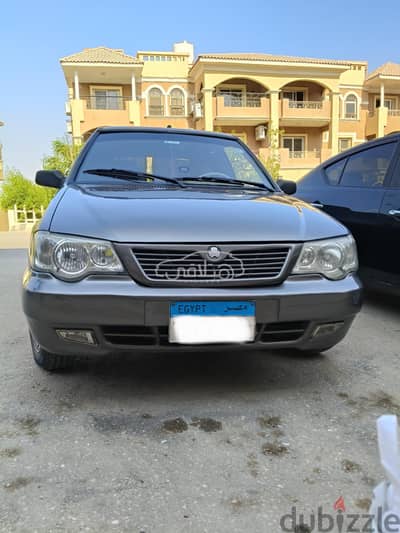 Used Saipa Pride 2014 For Sale Sheikh Zayed City