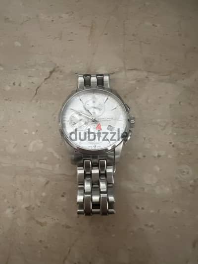 Hamilton Watch Used For Sale