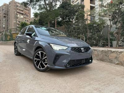 Seat Ibiza 2027 FR