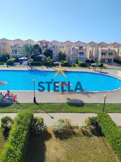 Chalet Upper  for Sale in Stella Heights with Rooftop & New Finish-View Pool