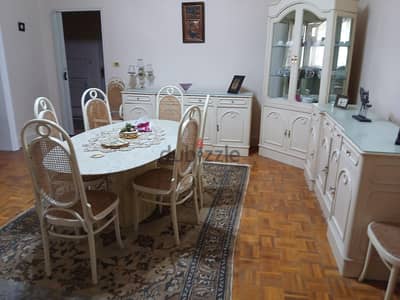 3 Bedroom apartment in central location