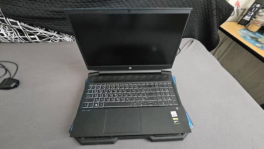 Hp pavilion gaming