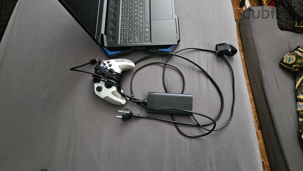 Hp pavilion gaming 2