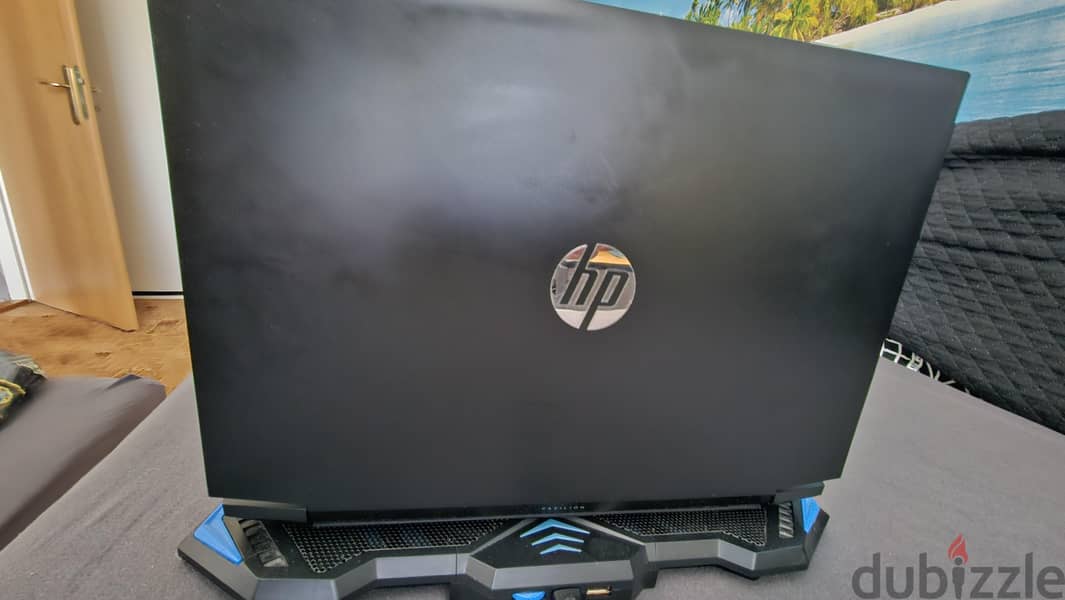 Hp pavilion gaming 3