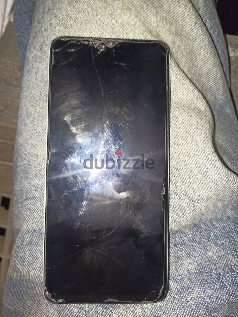 Itel A70 1