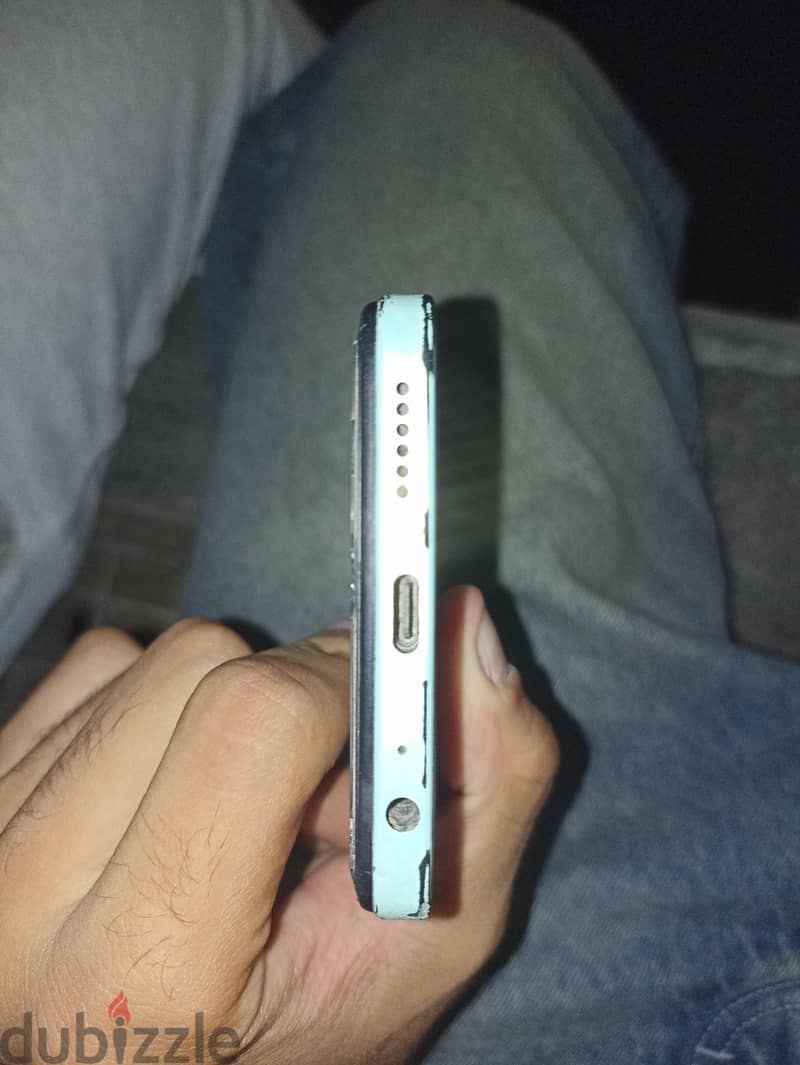 Itel A70 3