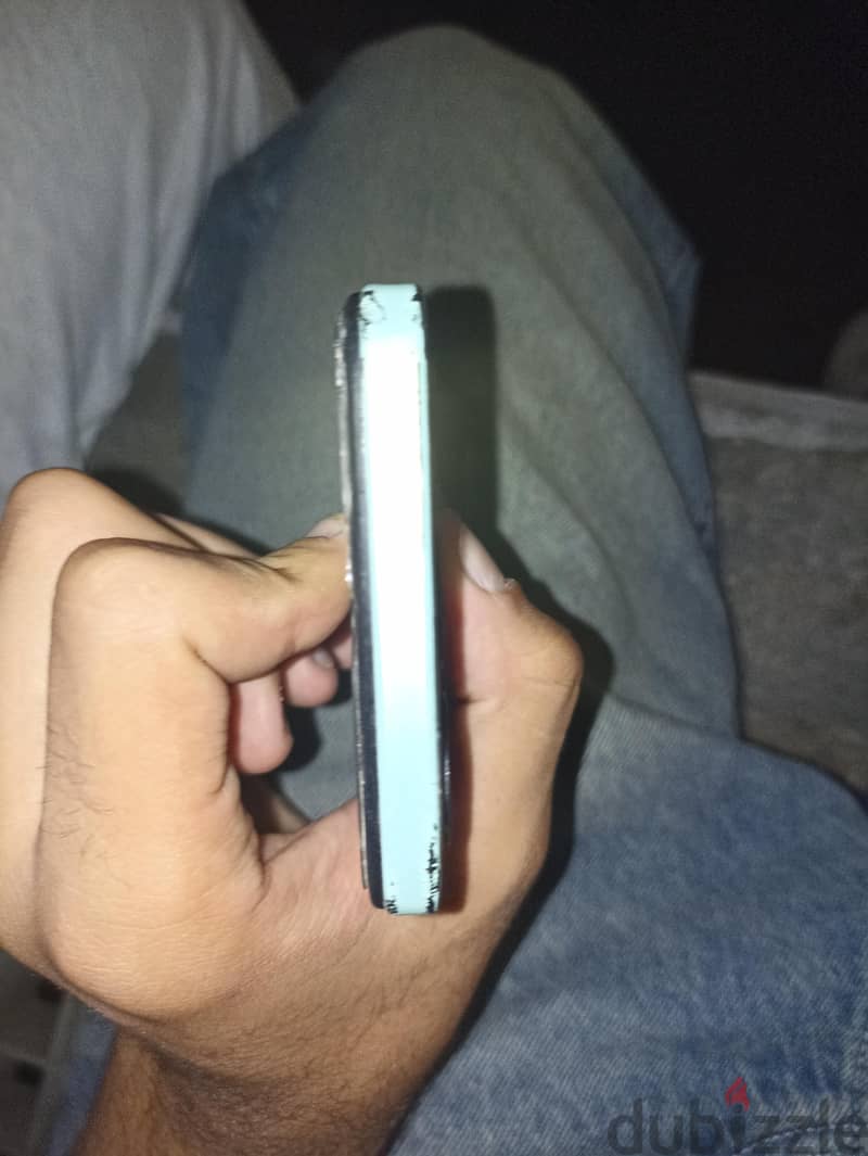 Itel A70 4