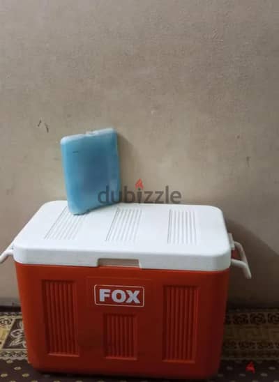 ICE BOX _  ايس بوكس