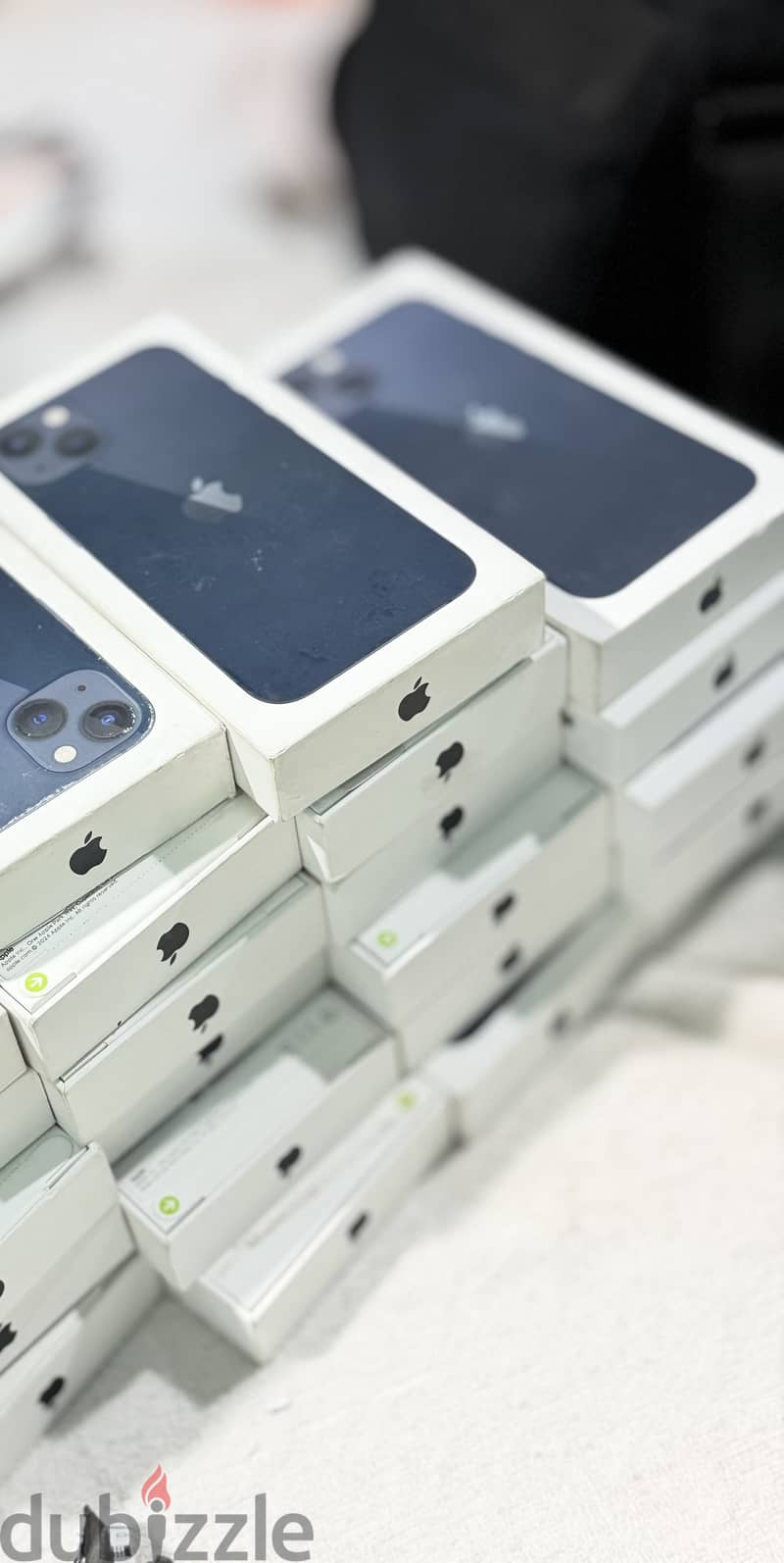 ايفون 13 iPhone 1