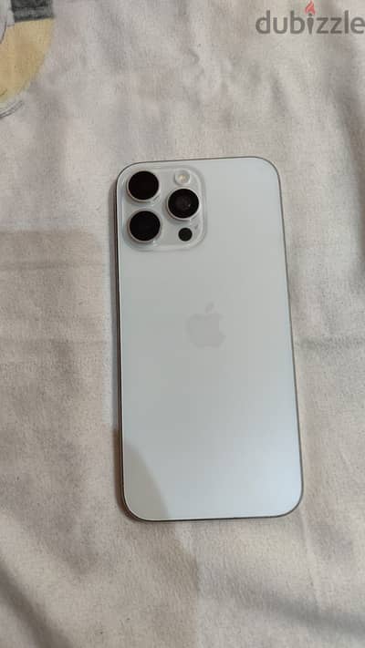 Apple - iPhone 16 Pro Max