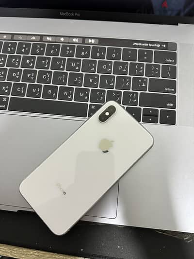 iPhone XS بلطيم كفرالشيخ