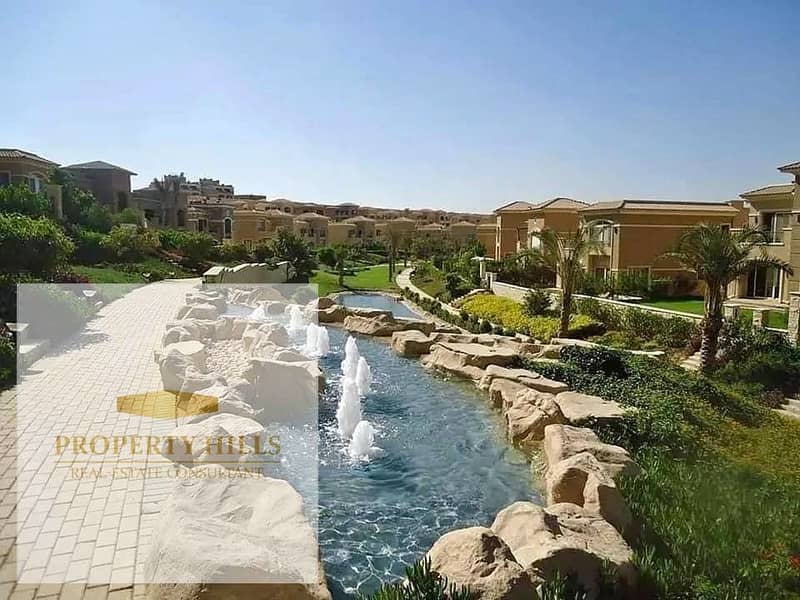 فيلا بـ٤ غرف نوم في تلال ايست، صورة ٨ من ١٢
