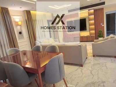 Luxury Apartment for Rent in Villette Sky Condos | Fully Furnished Home with Elegant Design, Spacious Interiors & Premium Lifestyle
