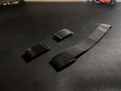 Amazfit adapter to whoop 5.0 and strap whoop 5.0