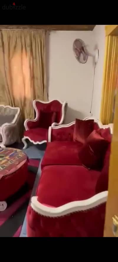 شقه للايجار في المهندسين