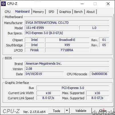 GAMING DESKTOP PC mint condition 7
