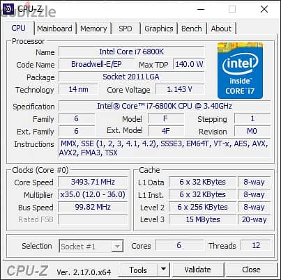 GAMING DESKTOP PC mint condition 8