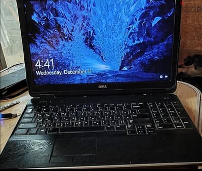 لاب توب dell