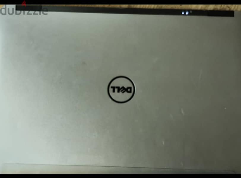 لاب توب dell 1