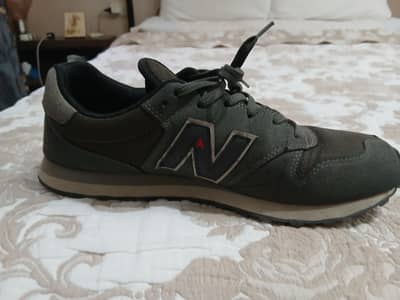 new balance 500
