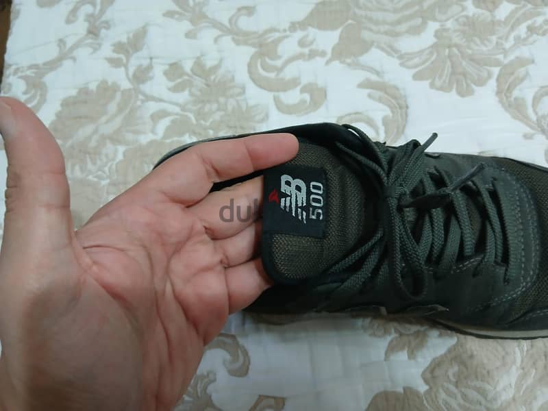 new balance 500 1