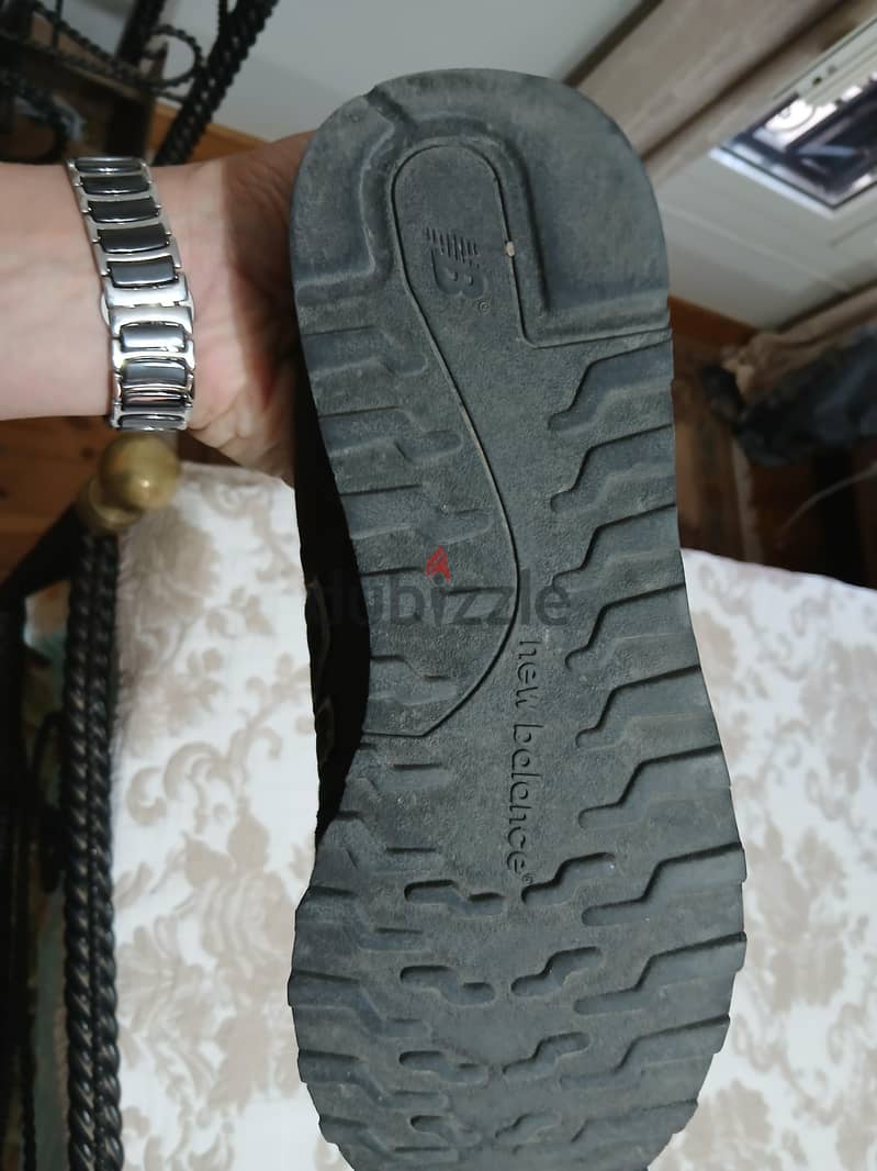 new balance 500 4