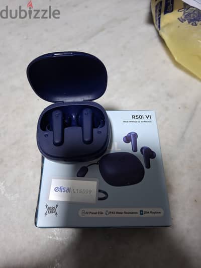 soundcore ankcer R50i Vi