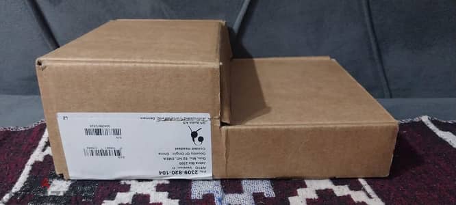 Jabra Biz 2300 QD