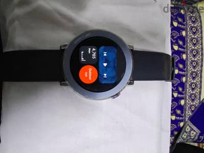 Cmf pro 2 smart watch