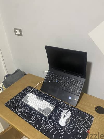 Dell latitude 5580