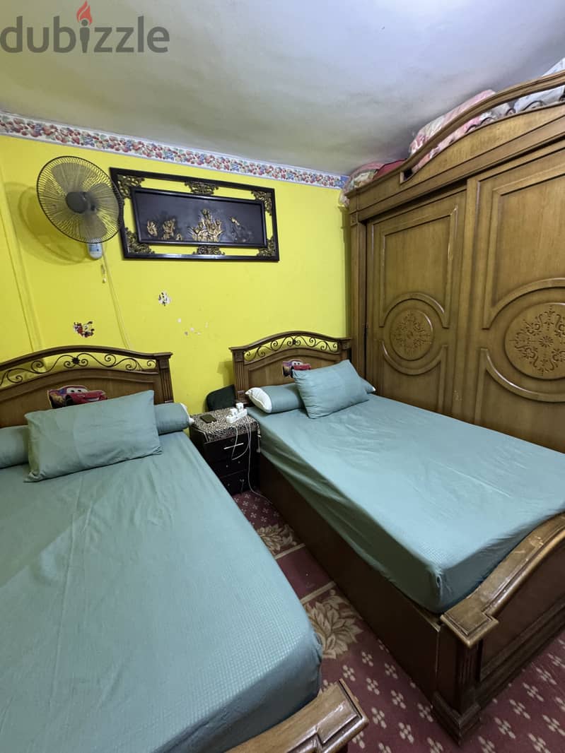 غرفه نوم اطفال 1