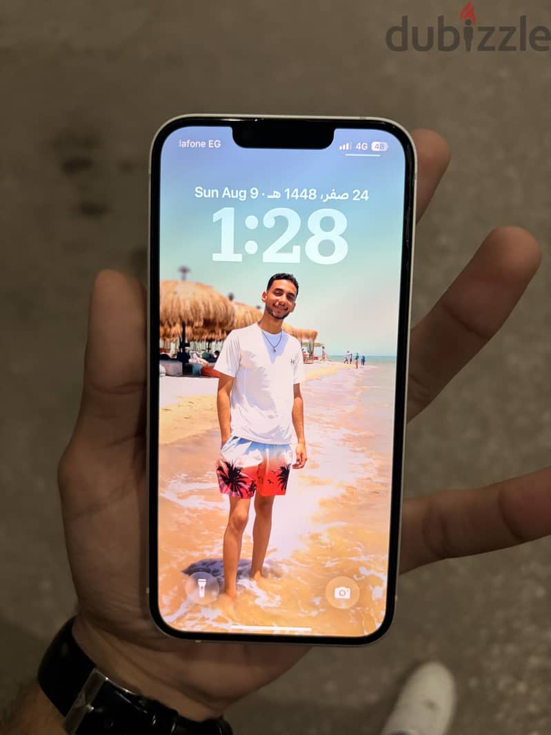 آبل - آيفون 13 3