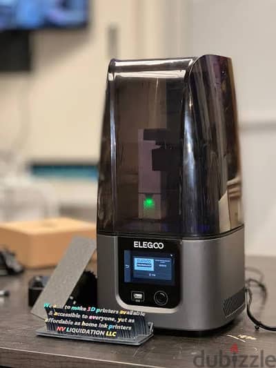 ELEGOO MARS 4 ultra
