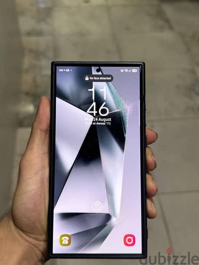 Samsung S24 Ultra