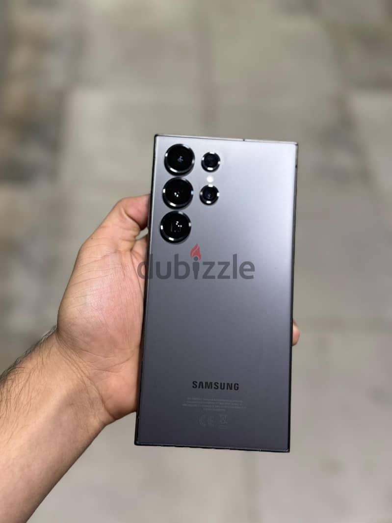 Samsung S24 Ultra 1