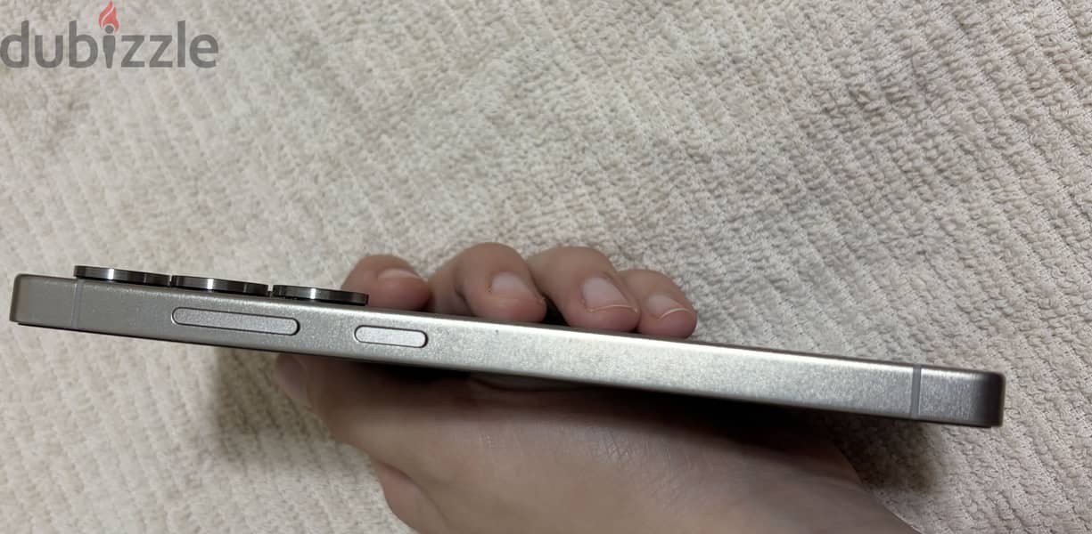 Samsung S25 Ultra 2