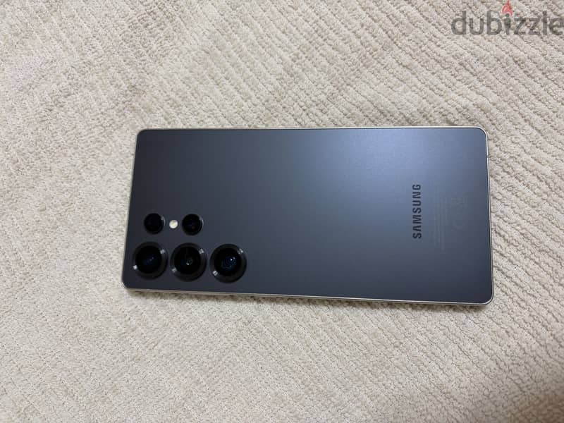 Samsung S25 Ultra 3