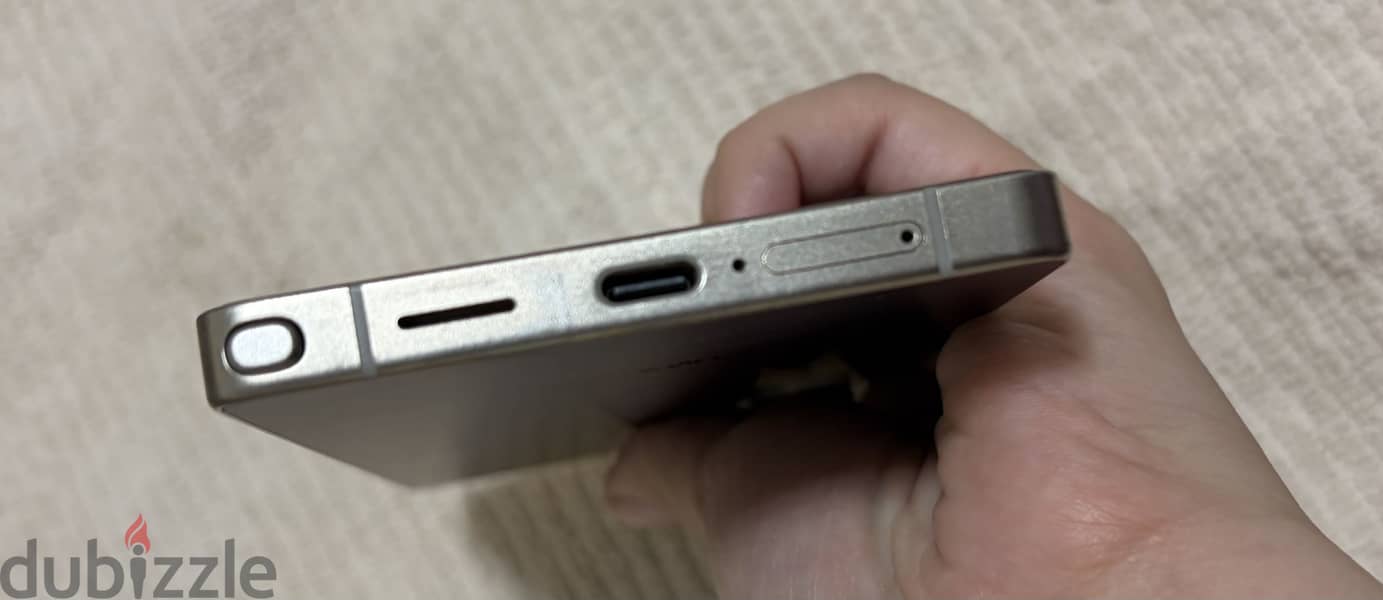 Samsung S25 Ultra 4