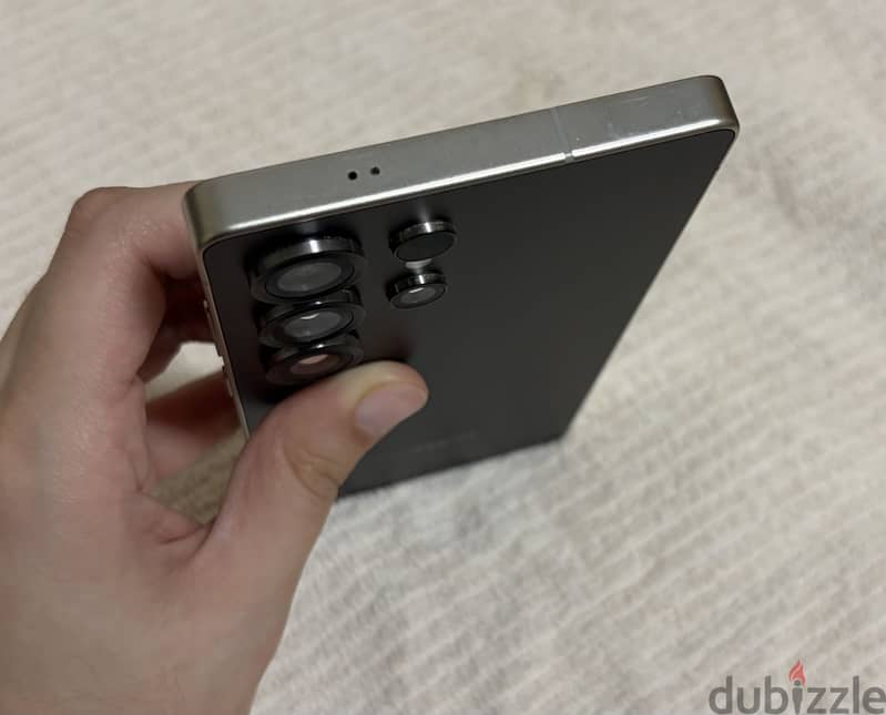 Samsung S25 Ultra 6