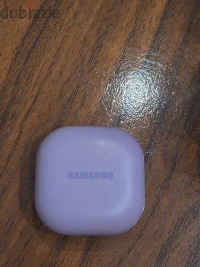 بوكس سماعة galaxy buds 2 pro