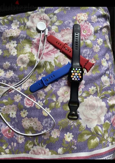 Apple Watch Series 11 (42 mm)