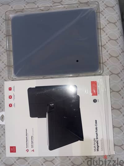Ipad m3 air 11 inch - case