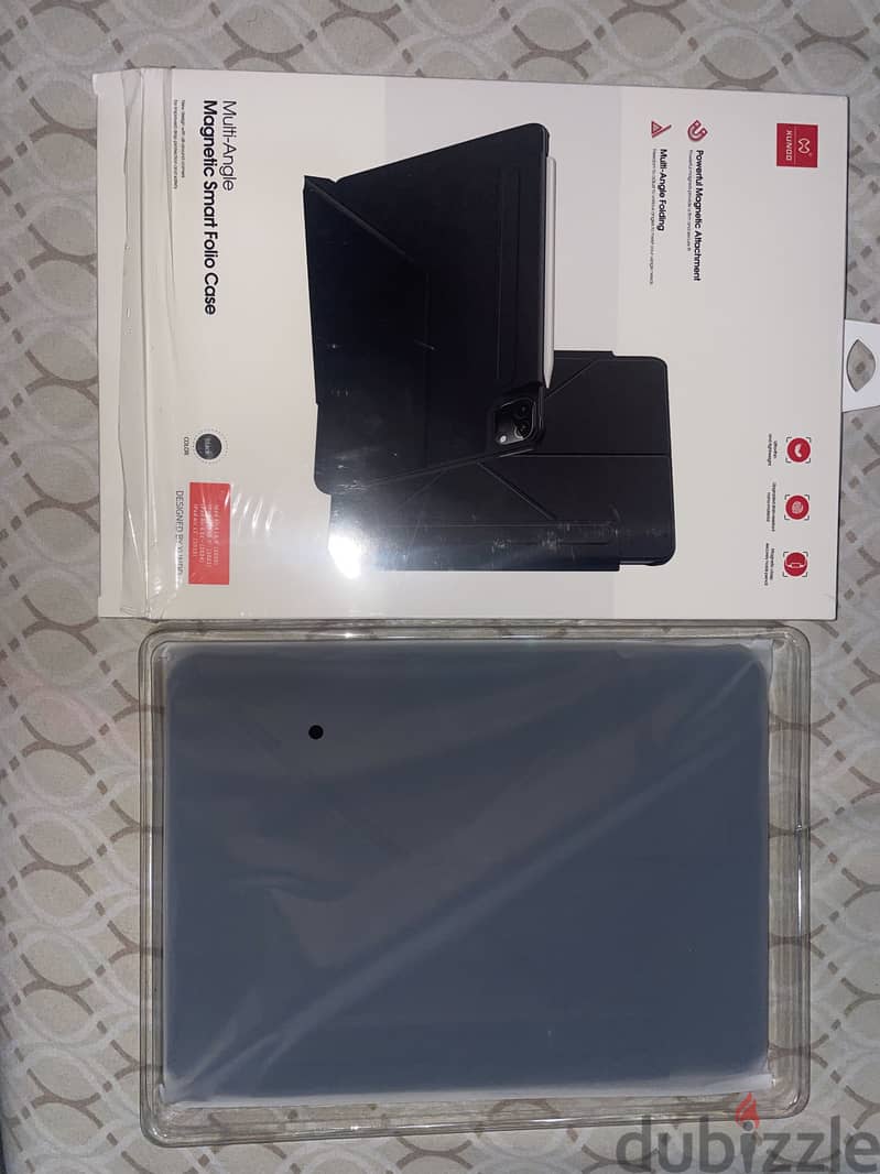 Ipad m3 air 11 inch - case 2