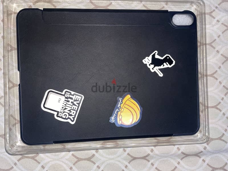 Ipad m3 air 11 inch - case 4
